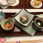 日本料理 芝桜 - 