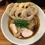 らーめん専門 和海 - 