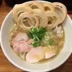 らーめん専門 和海 - 