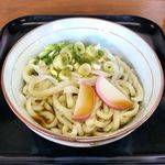 善之屋 - 香露うどん