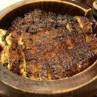 うなぎ和食 しら河 名駅店 - 