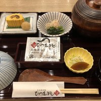 うなぎ和食 しら河 名駅店 - 