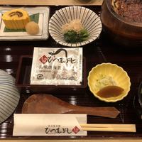 うなぎ和食 しら河 名駅店 - 