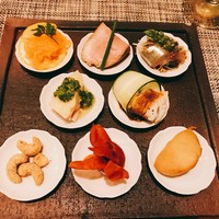 熱香森 - 