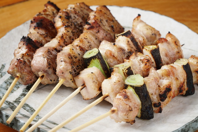 海鮮居酒屋 ようすけ - 北上（居酒屋）の写真
