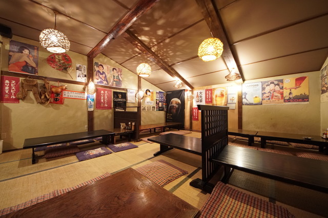 海鮮居酒屋 ようすけ - 北上（居酒屋）の写真