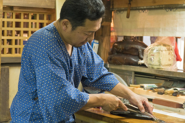 海鮮居酒屋 ようすけ - 北上（居酒屋）の写真