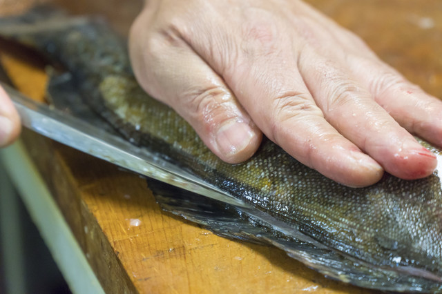 海鮮居酒屋 ようすけ - 北上（居酒屋）の写真