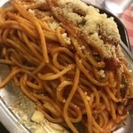 スパゲッティーのパンチョ - 