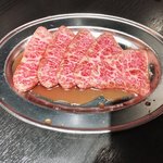 焼肉 基 - 