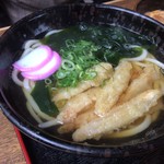 うどんの庄 ゆたか - 