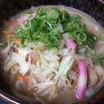 うどんの庄 ゆたか - 