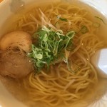 をっちゃんラーメン - 