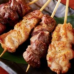 吉祥寺っ子居酒屋 とりとん