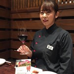 炭火焼肉ホルモン横丁 - 