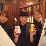 炭火焼肉ホルモン横丁 - 