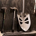 炭火焼肉ホルモン横丁 - 