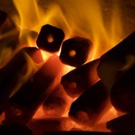 炭火焼肉ホルモン横丁 - 