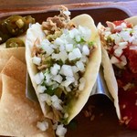 ESPARZA’S TACOS & COFFEE - 