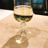 イノーヴェ - グラスワイン白 350円 お安い！