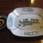 慈久庵 - こんにゃくの下には