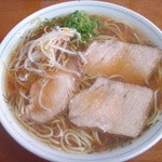 三和ラーメン - 