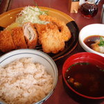 Tonkatsu Hamakatsu - 