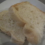 クオ　ヴァディス - 自家製パン