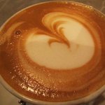 クオ　ヴァディス - カプチーノ