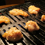 フジヤマドラゴン - 豚小腸