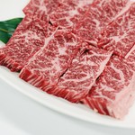 炭火焼肉ホルモン横丁 - 