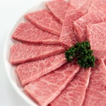 炭火焼肉ホルモン横丁 下関店