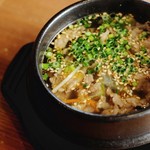 炭火焼肉ホルモン横丁 下関店