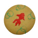 Aromu - 金魚クッキー