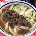 みうらうどん - 