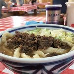 みうらうどん - 