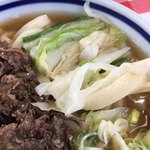 みうらうどん - 