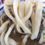 みうらうどん - 