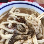 みうらうどん - 