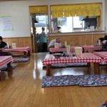 みうらうどん - 