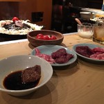 生ラムジンギスカン 山小屋 - 