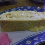 若竹 - 旨いんだこのだし巻きが！