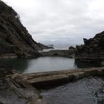 若竹 - 源泉も混入してるプールです！