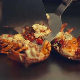 WITH THE STYLE ステーキハウス ミディアムレア_2