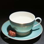 エクアトゥール - ハーブティー