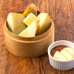 [Popular] Potato butter flavor