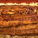 鰻はし本 - 鰻重 い