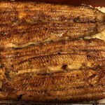 鰻はし本 - 鰻重 ろ