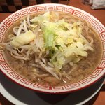 グラシア - にぼ二郎