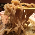 グラシア - にぼ二郎